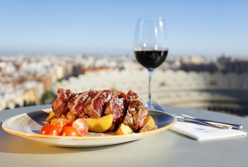 Фото Eurostars Gran Valencia