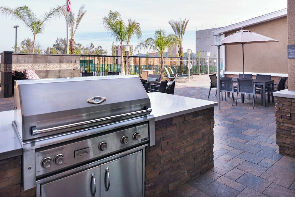 Фото Residence Inn by Marriott Temecula Murrieta