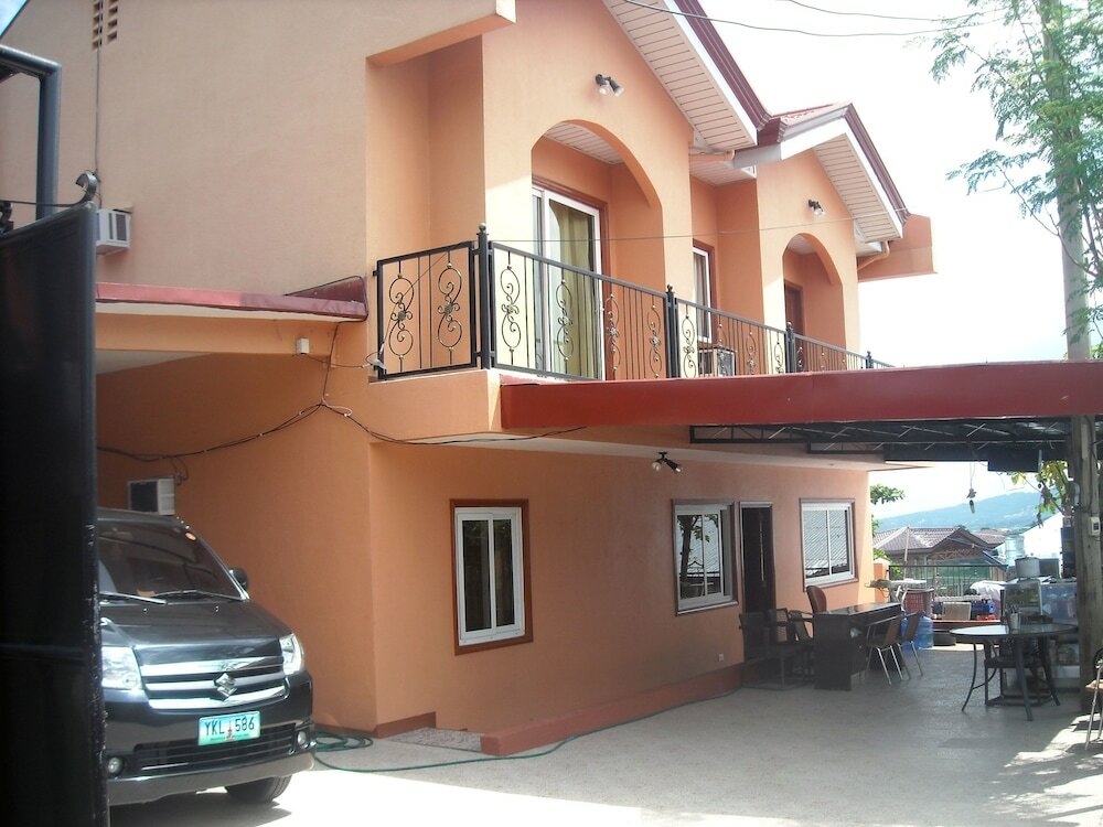 Фото Cebu Guest Inn