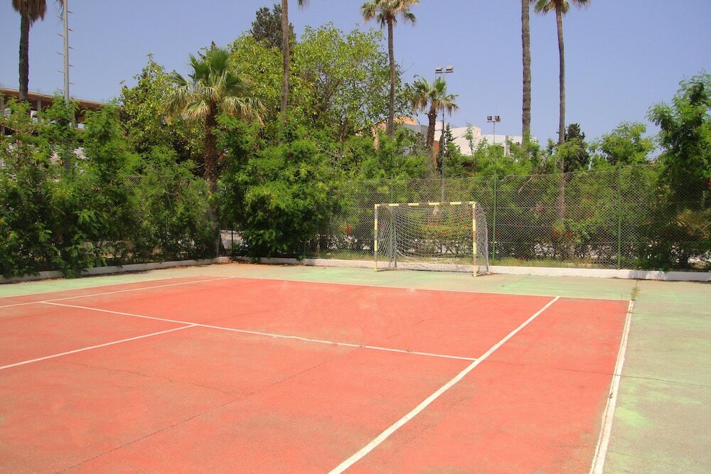 Фото Club Novostar Sol Azur Beach Congress