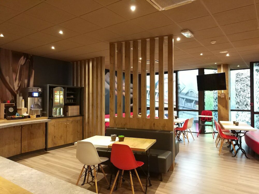 Фото Ibis Saint Gratien Enghien les Bains