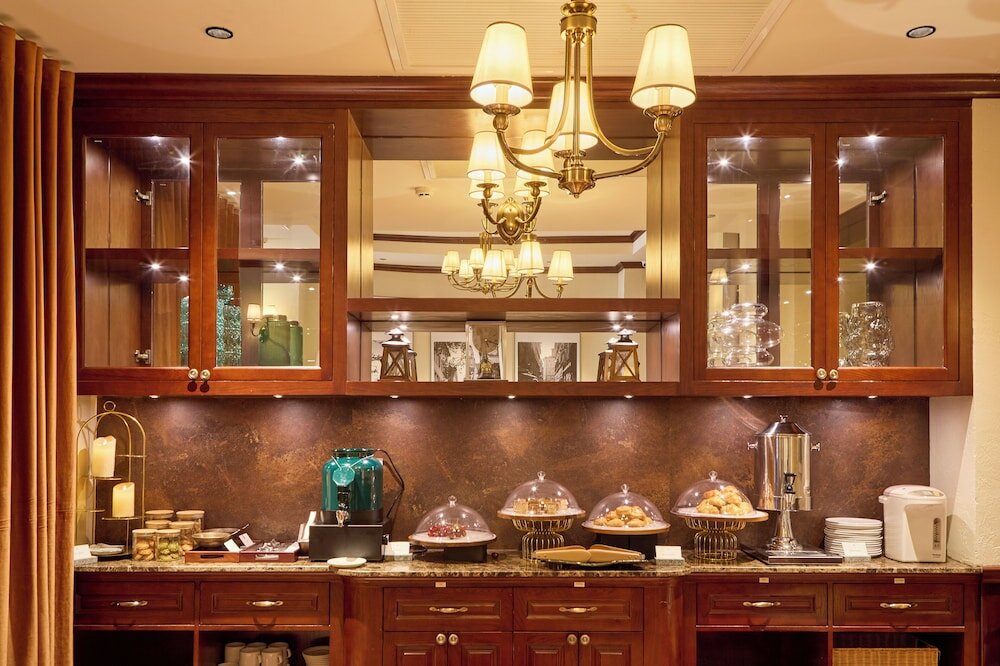 Фото Kin Hotel Dong Du