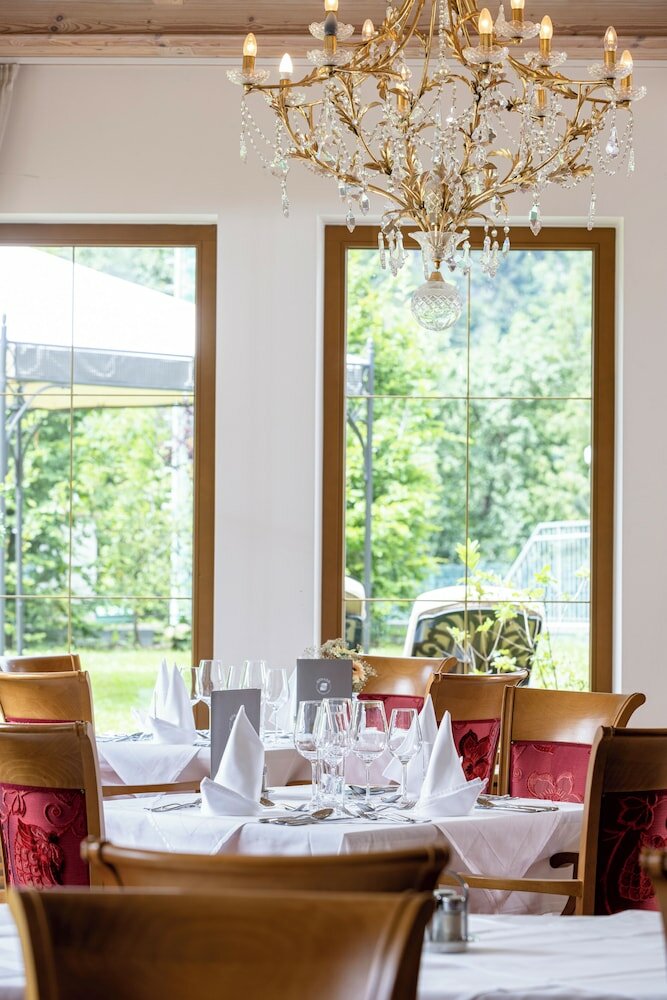 Фото Strass - Sport & SPA Hotel