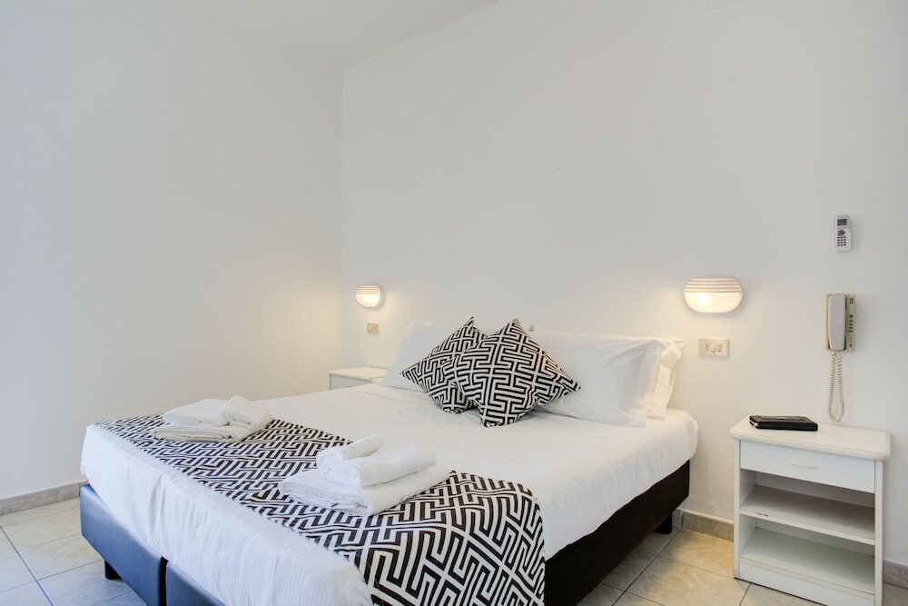 Фото Hotel Grazia Riccione