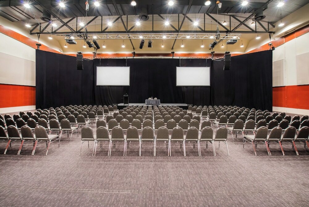 Фото Crowne Plaza Alice Springs Lasseters, an Ihg Hotel