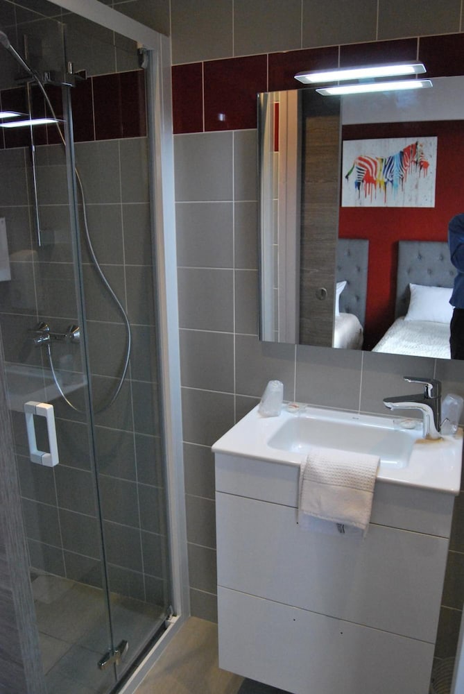 Фото Hotel Aragon