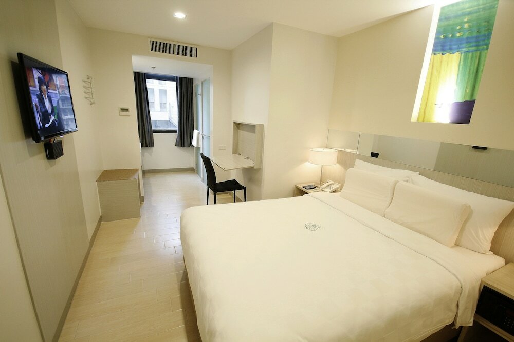 Фото Go Hotels Ortigas Center