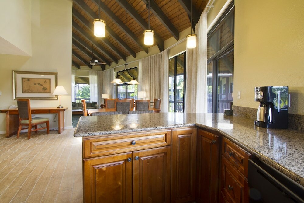 Фото Club Wyndham Ka ‘Eo Kai