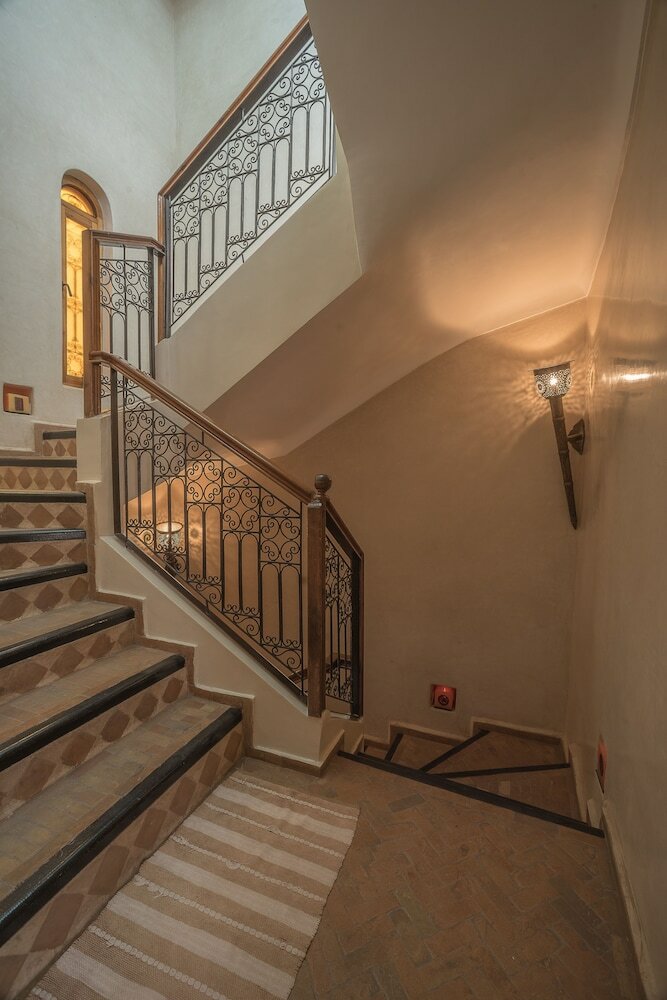 Фото Riad Dar Attika