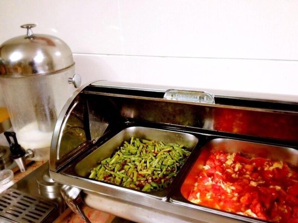 Фото GreenTree Inn Nantong Haimen Bus Statian Shell Hotel