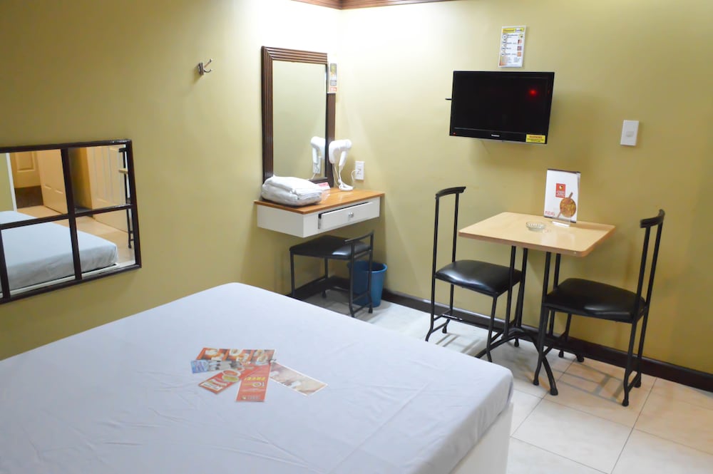 Фото Hotel Sogo Avenida