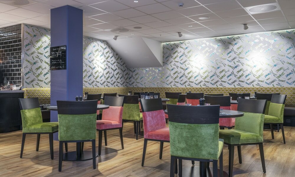 Фото Thon Hotel Ski