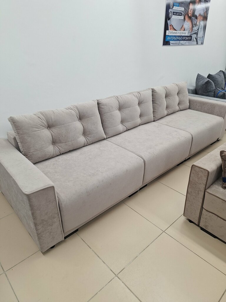 Furniture store Мягкое решение, Perm, photo