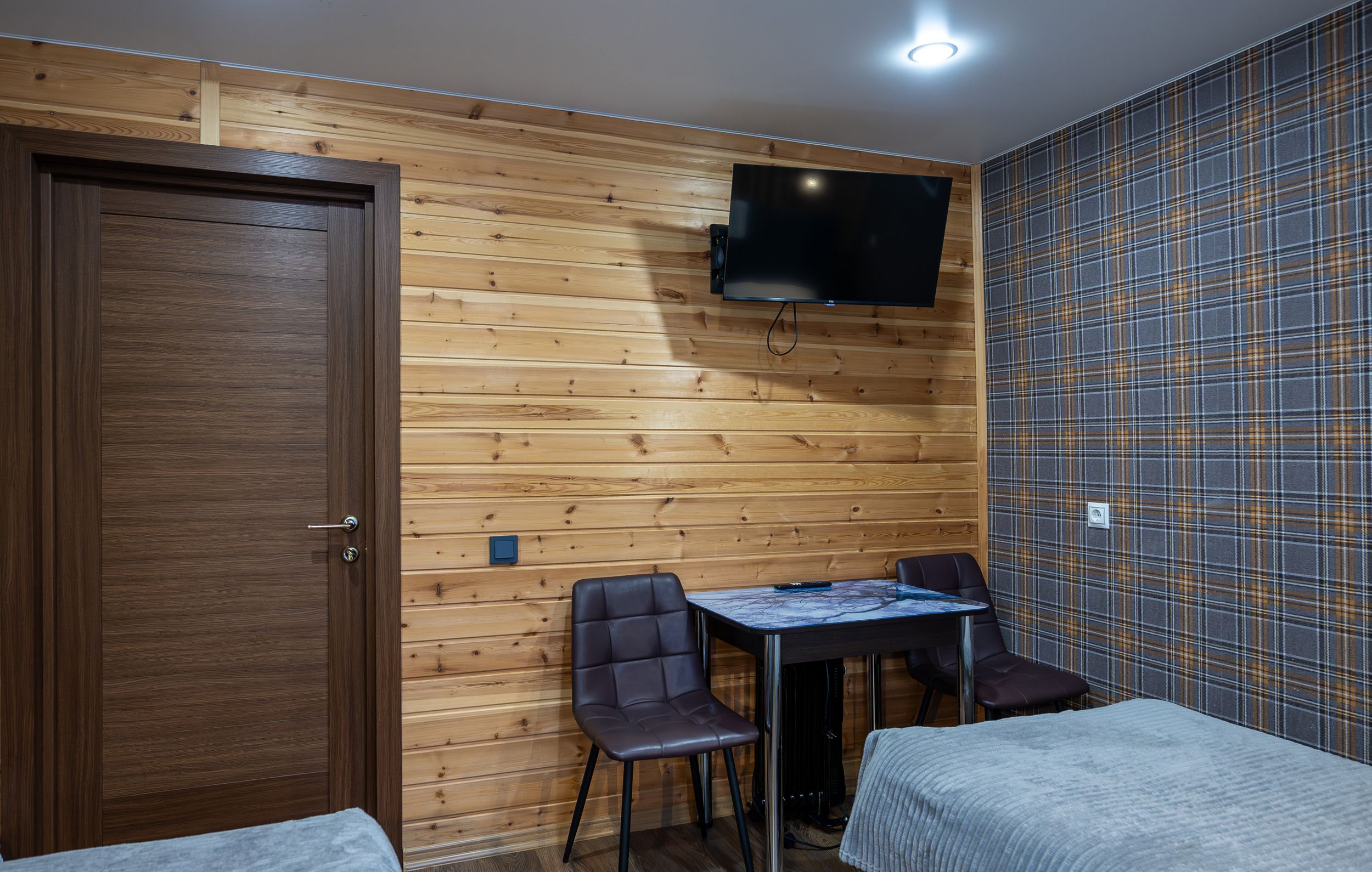 Фото Smart Eco Rooms