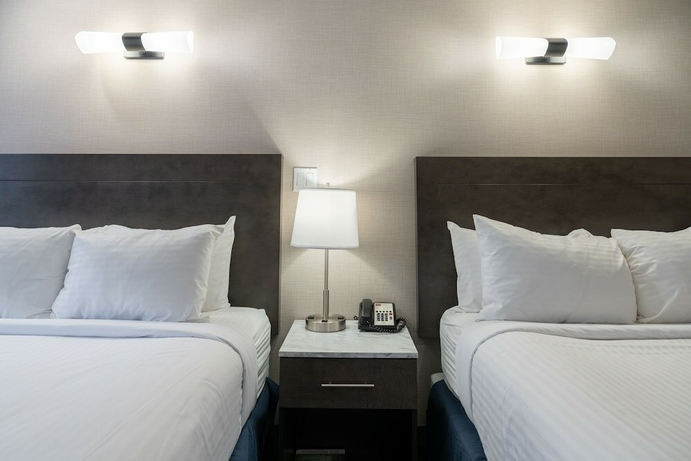 Фото Red Carpet Inn