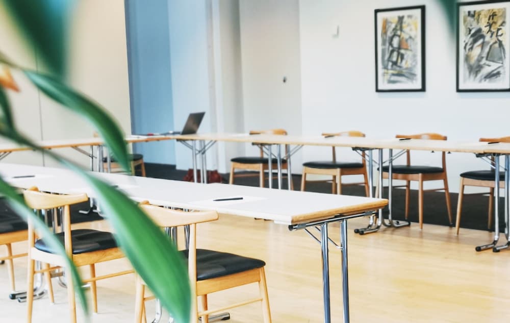 Фото Vejle Center Hotel