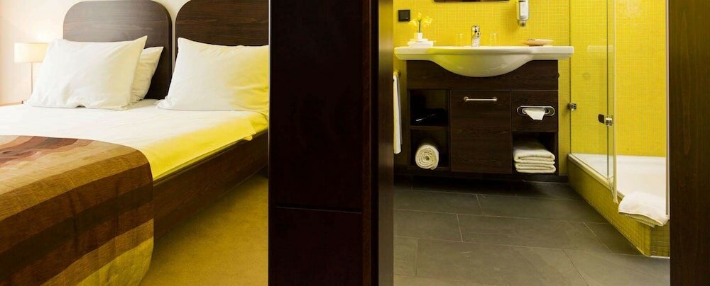 Фото Achat Hotel Corbin München Airport