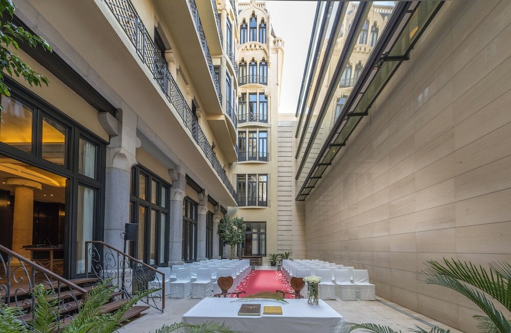 Фото Casa Fuster