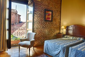 Гостиница La Posada Regia