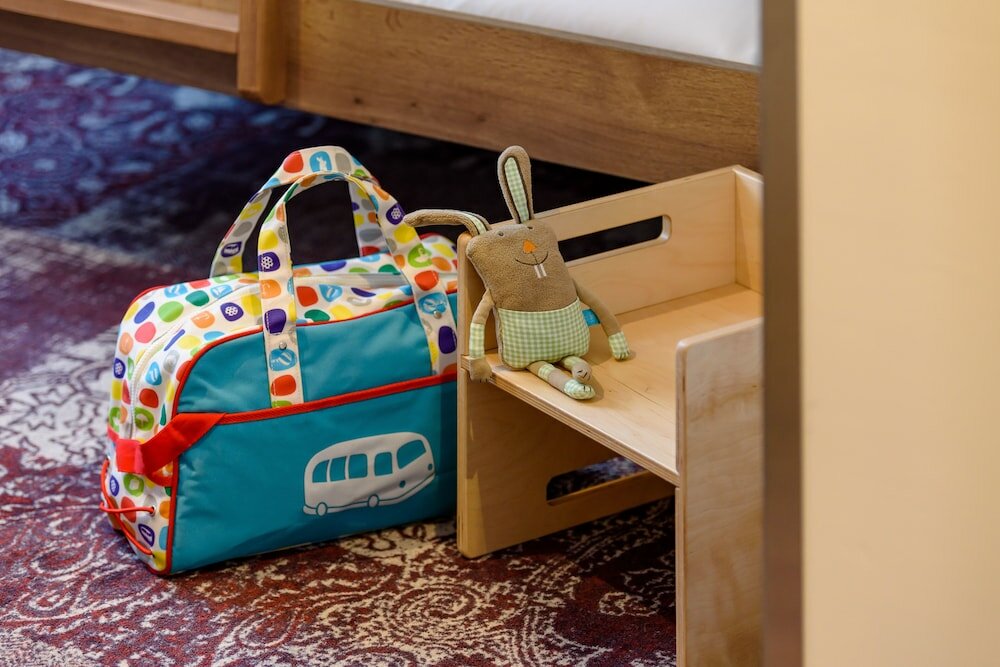 Фото Ibis Styles Coburg