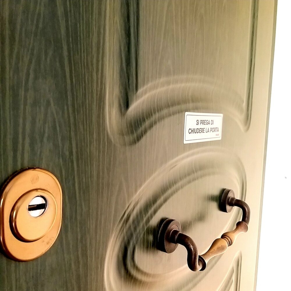 Фото B&b Sogni d'oro