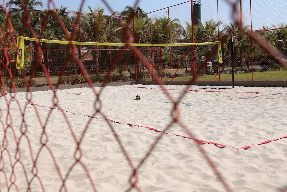 Фото Carpe Diem Eco Resort & SPA