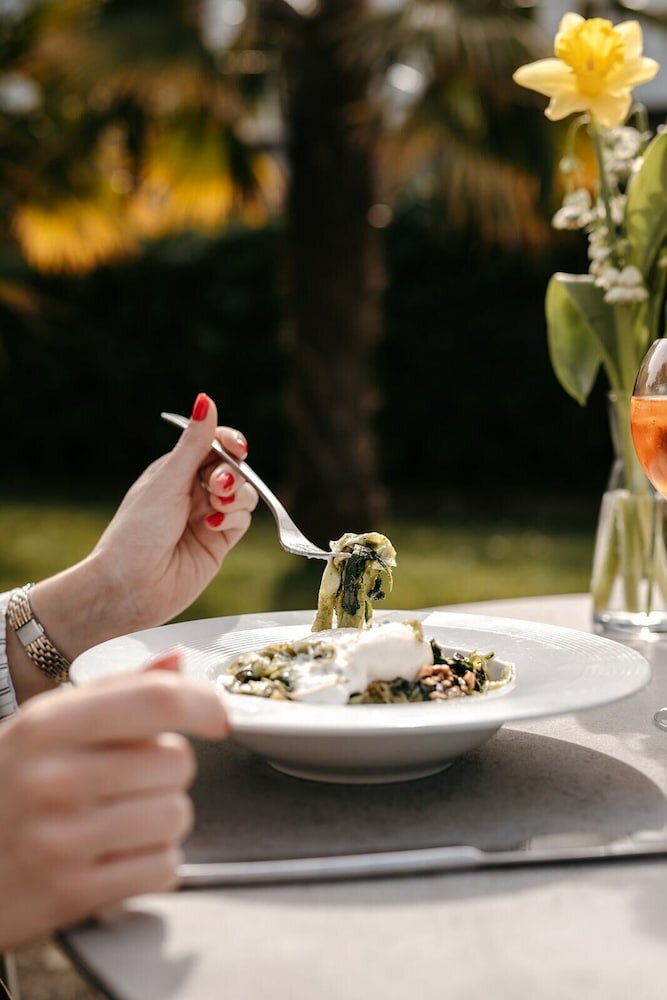 Фото Escale Oceania Brest