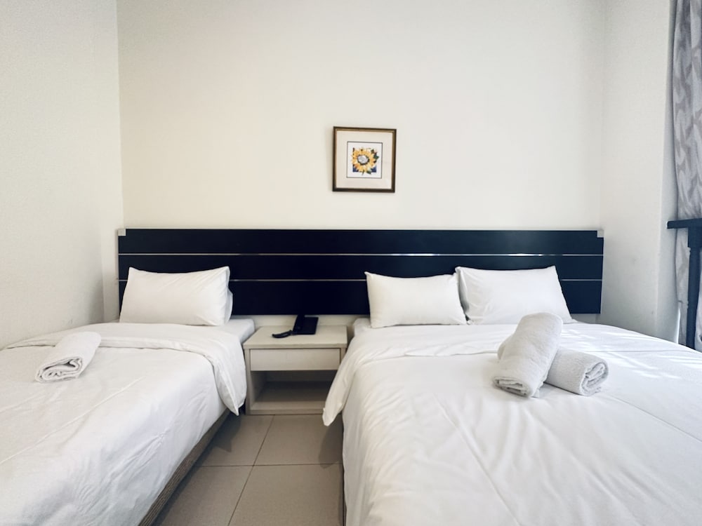 Фото Asphodel Inn Singapore