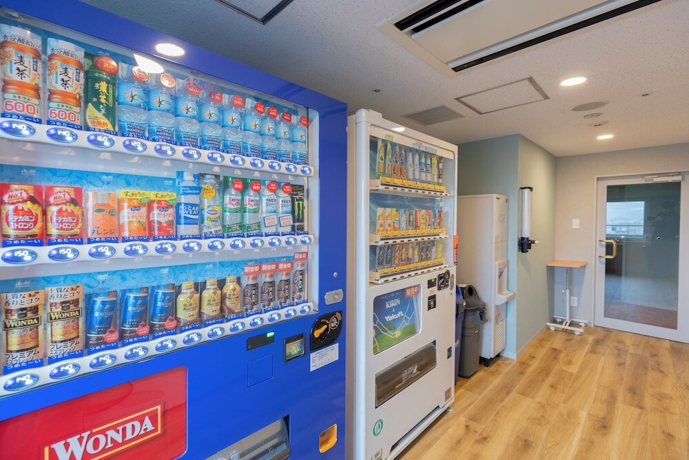 Фото Osaka Joytel Hotel