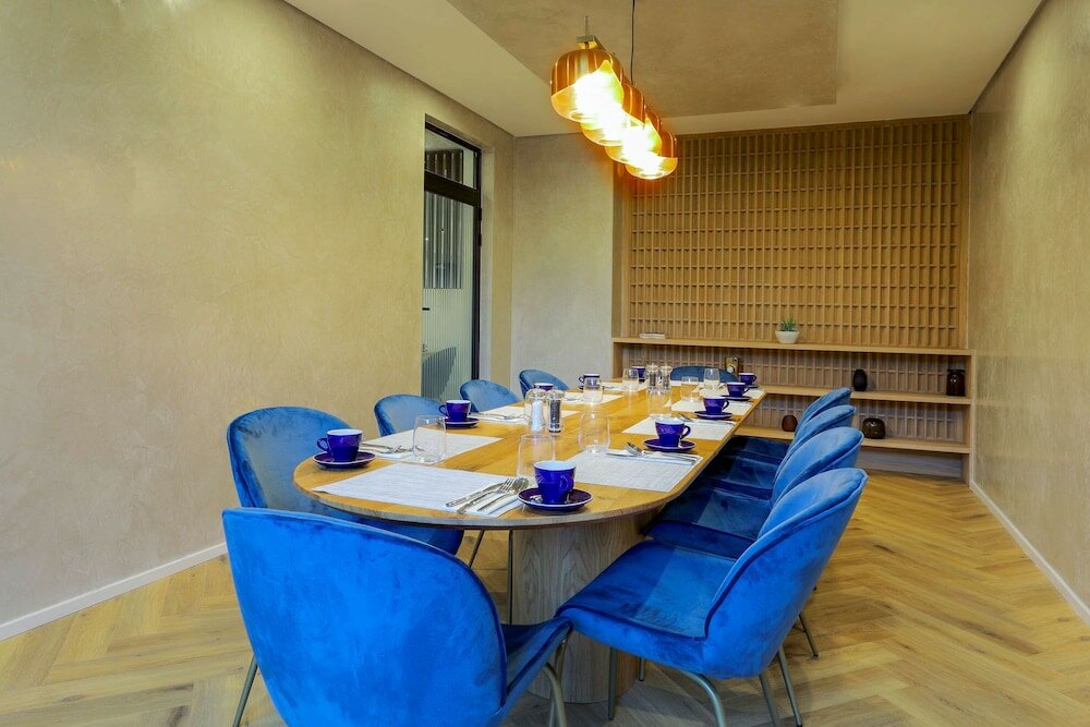 Фото Hyatt House Johannesburg Rosebank