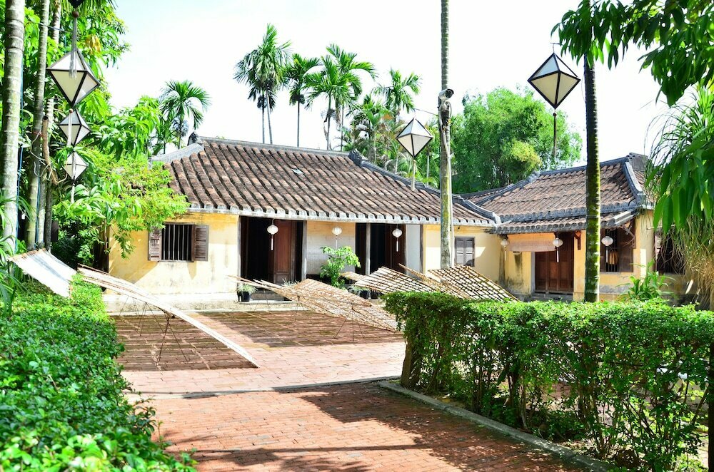 Hotel Hoi An Ancient House Resort And Spa, Hội An, photo