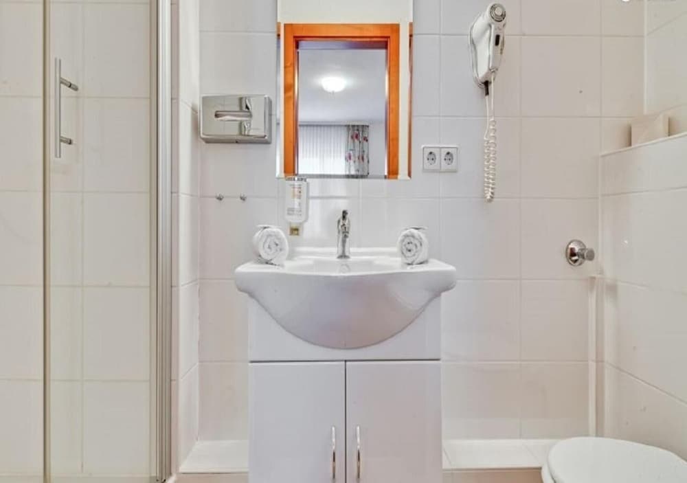 Фото Hotel Am Friedensplatz