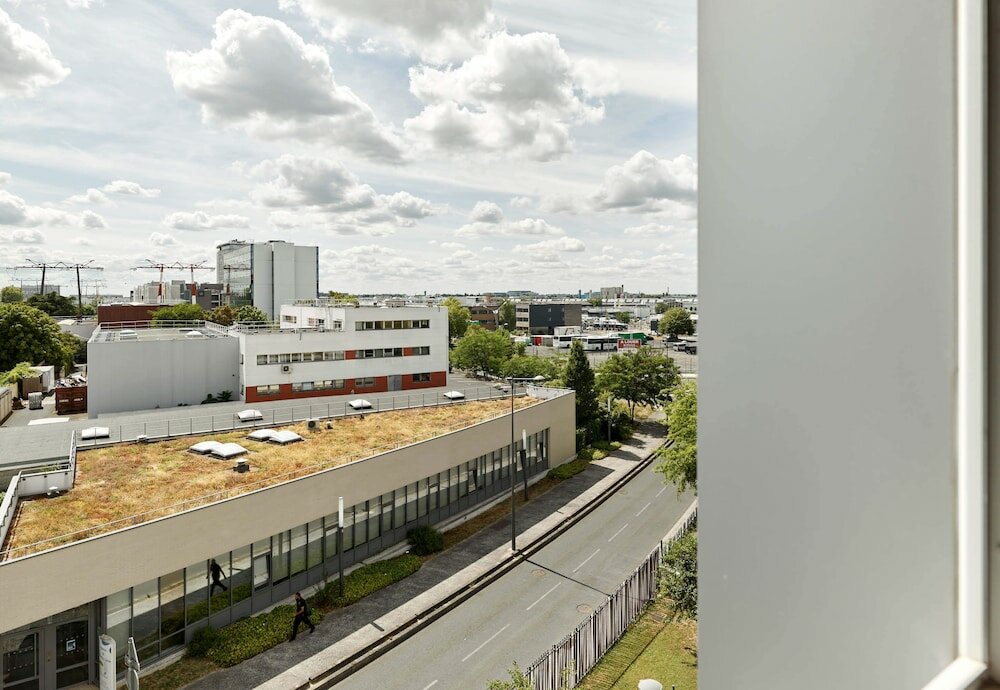 Фото B&b Hotel Orly Chevilly Marché International