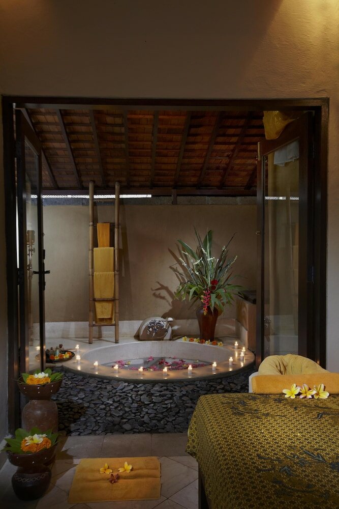 Фото The Sungu Resort & SPA