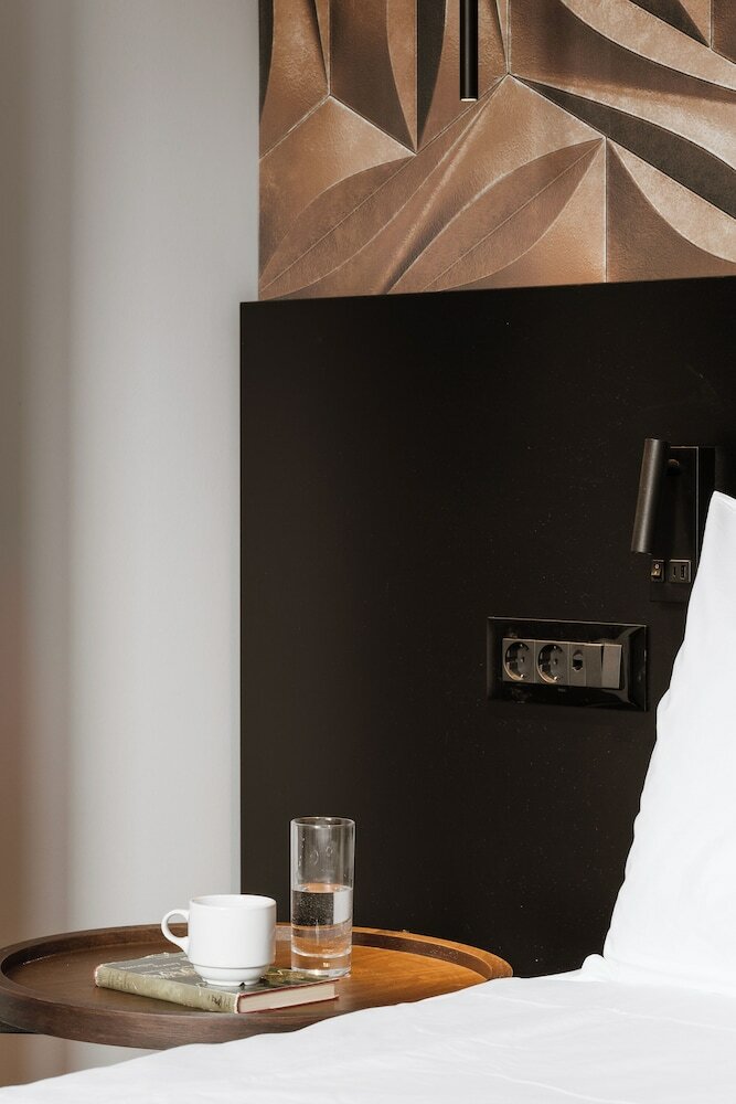 Фото The Alassia Hotel