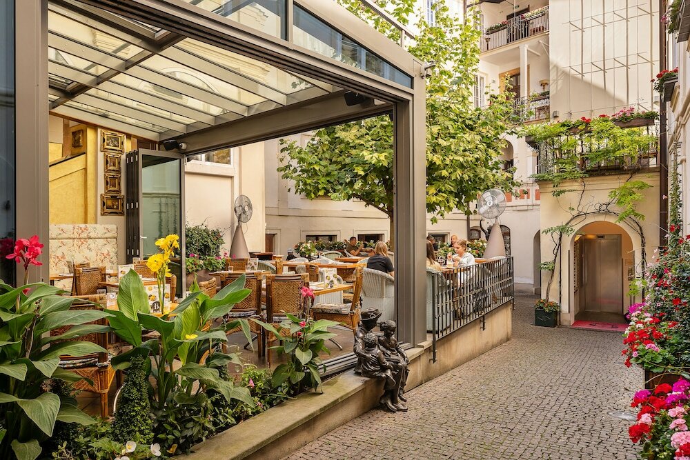 Фото отеля 5