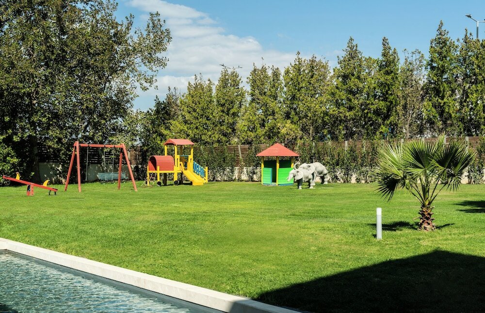 Фото Plaza Resort Hotel