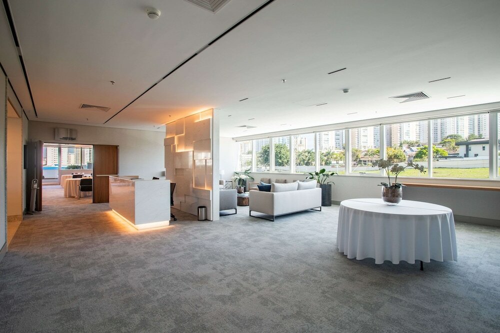 Фото Golden Tulip Sao Jose Dos Campos