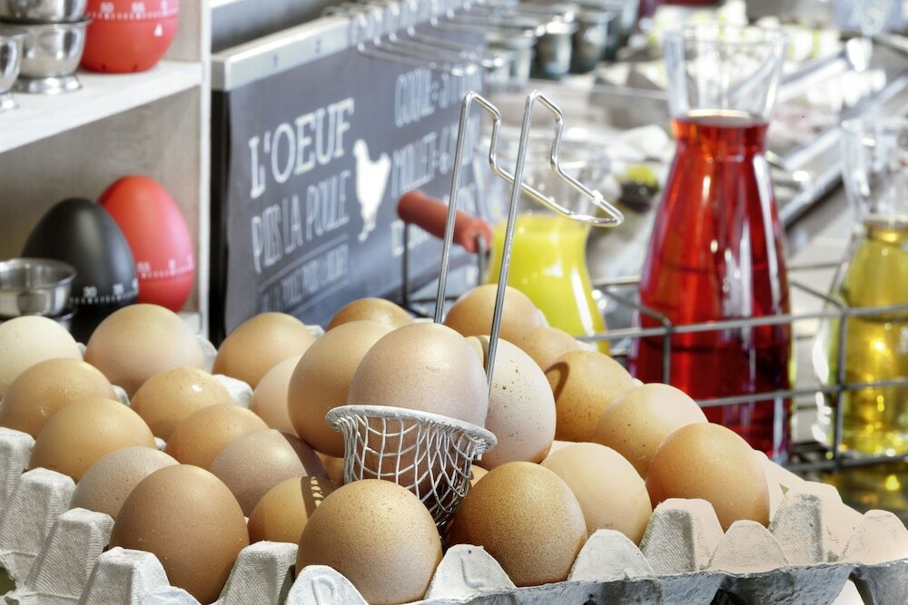 Фото ibis Lyon Caluire Cité Internationale