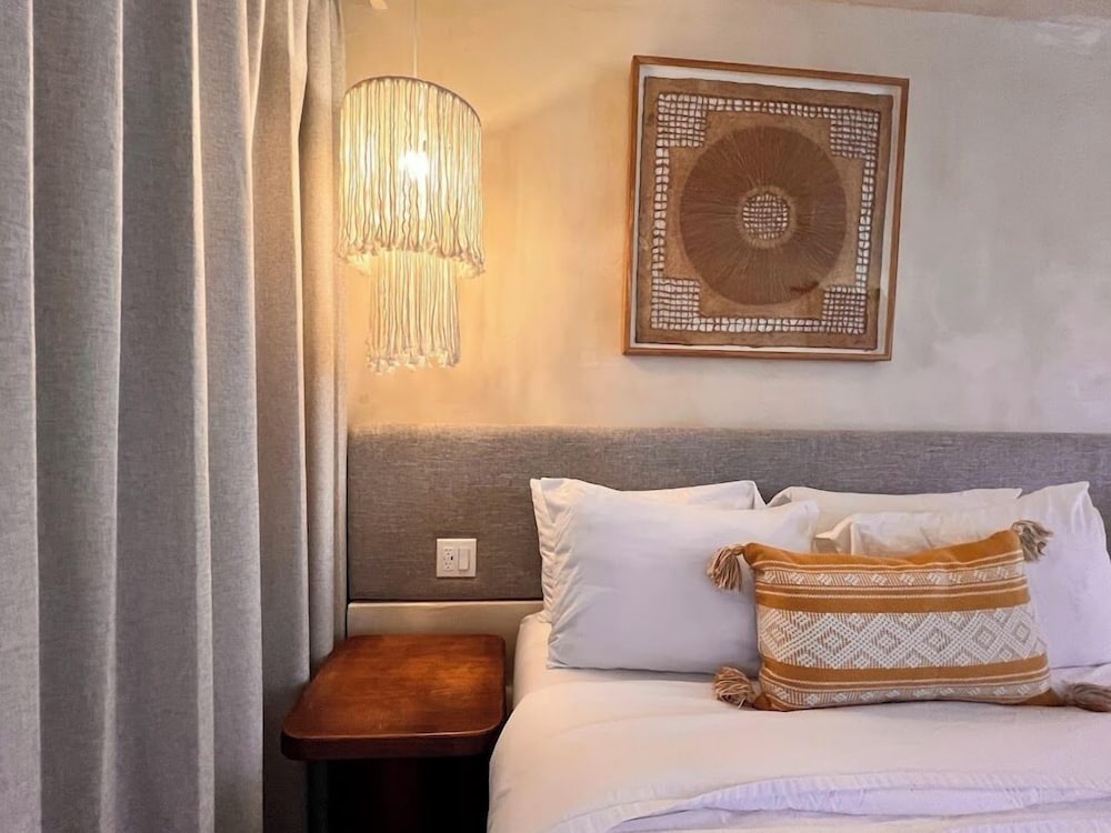 Фото Sand Castle Inn