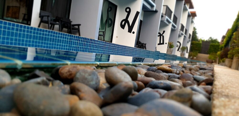 Фото Alphabeto Resort