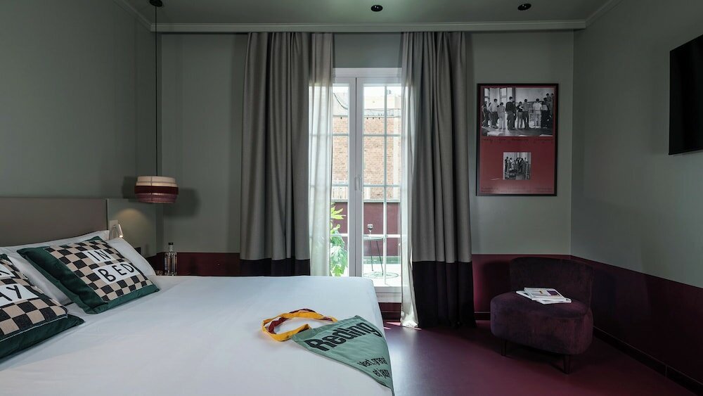 Фото Chic&basic Reding