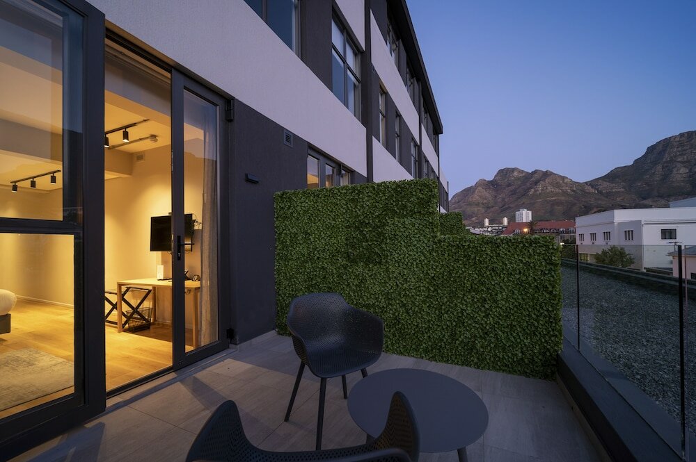 Фото Kloof Street Hotel