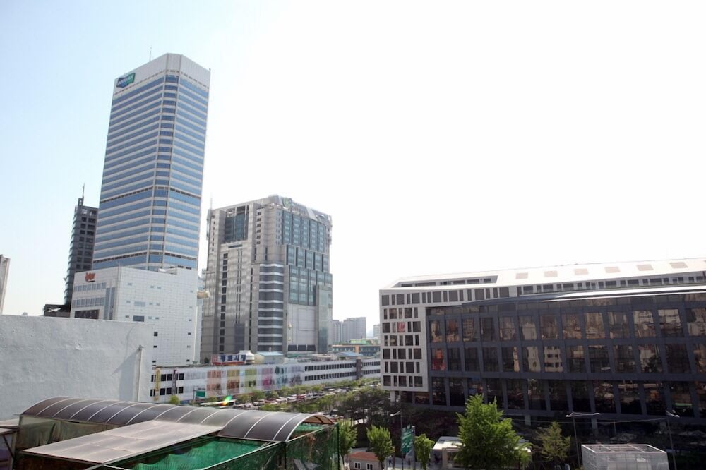 Фото 24 Guesthouse Dongdaemun Market