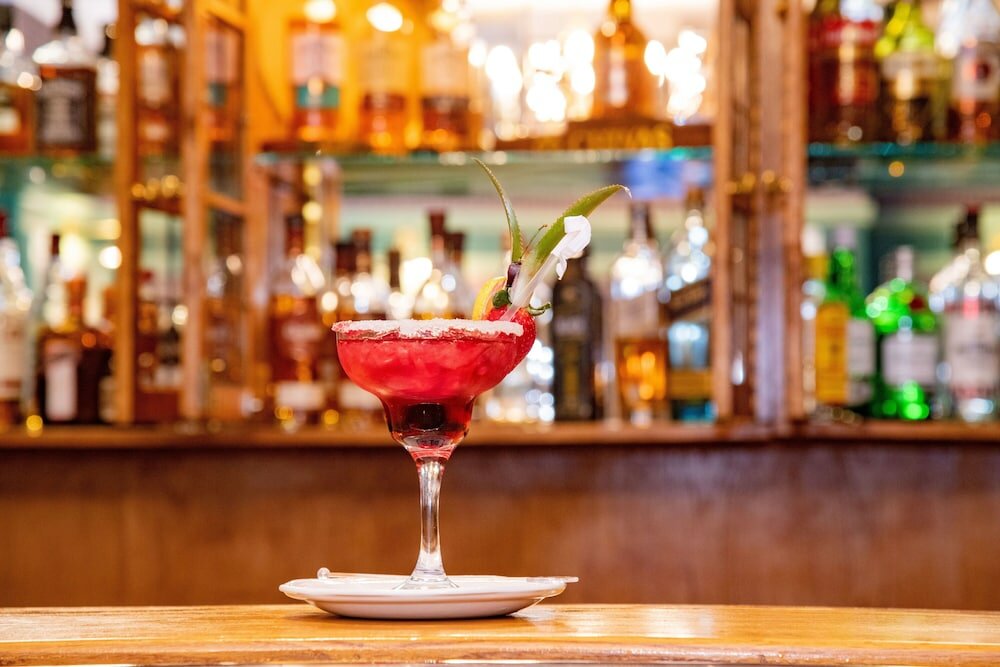 Фото Bon Hotel Bloemfontein Central