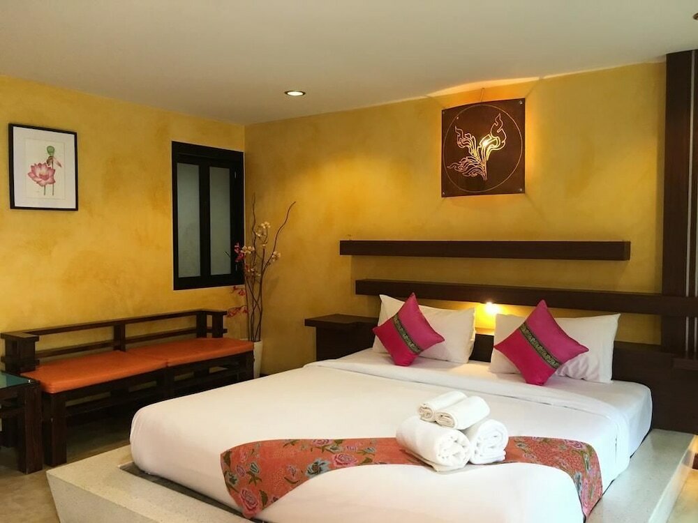 Фото Tanisa Resort