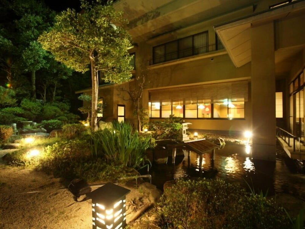 Фото Tamai Bekkan