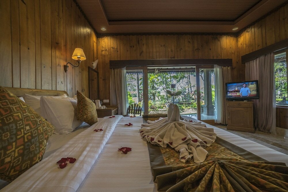 Фото Cendana Resort & SPA