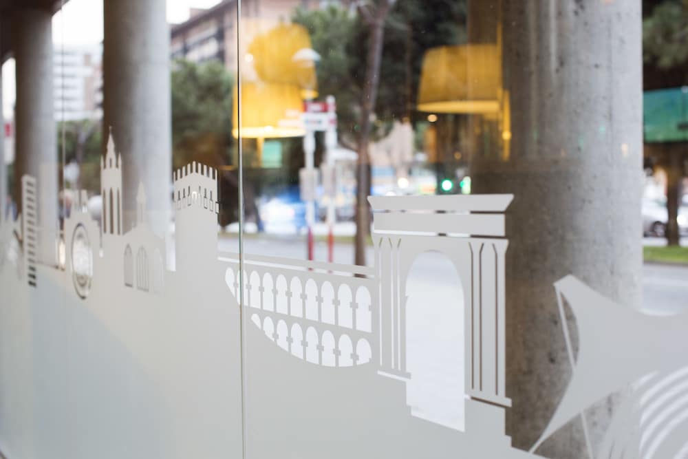 Фото Hotel Sb Ciutat Tarragona