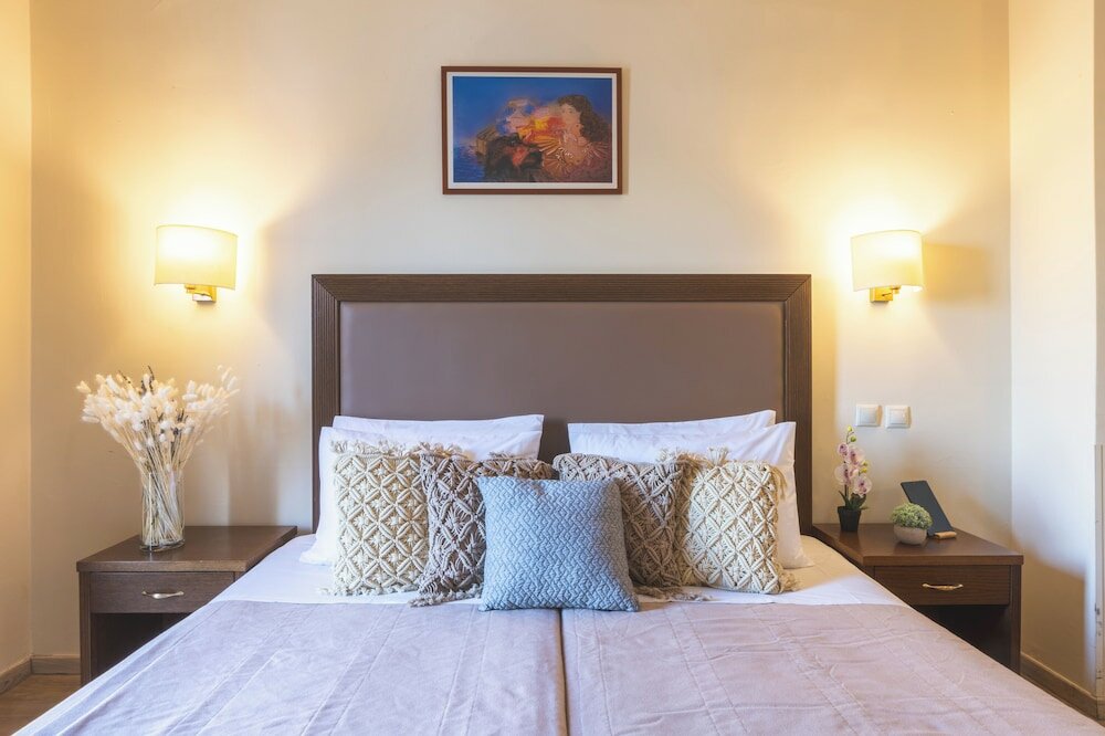 Фото Marina Athens